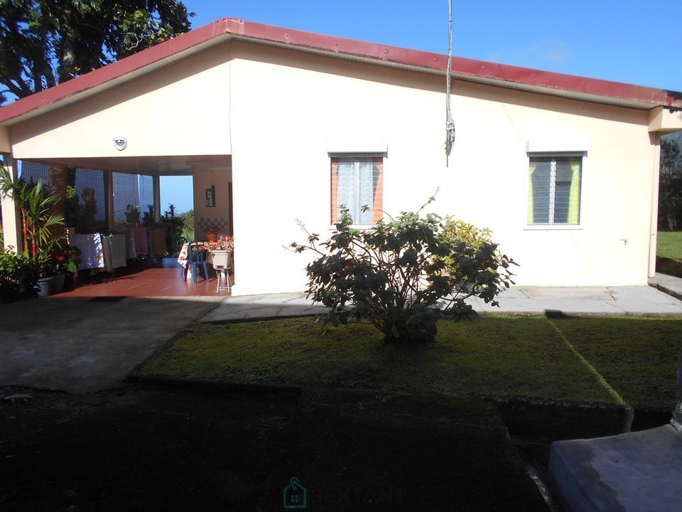 Villa in Le Morne-Rouge, Martinique - foto 3