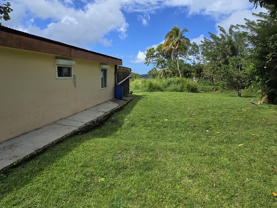 Villa in Le Morne-Rouge, Martinique - foto 5