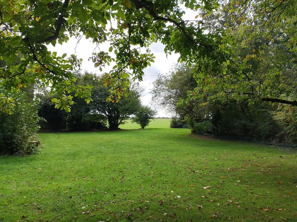 Villa i Mohon, Morbihan - foto 2