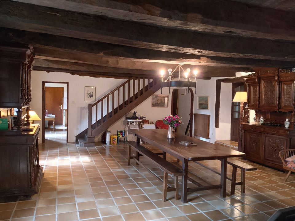 Villa i Mohon, Morbihan - foto 3