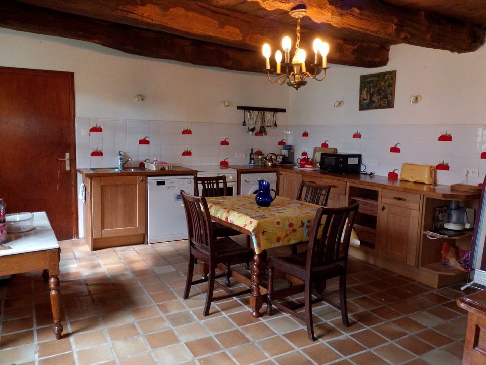 Villa i Mohon, Morbihan - foto 5