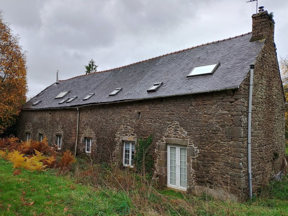 Willa: Meneac, Morbihan – zdjęcie 3