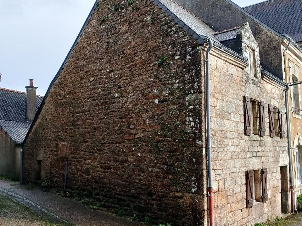 Villa em Quistinic, Morbihan - foto 2