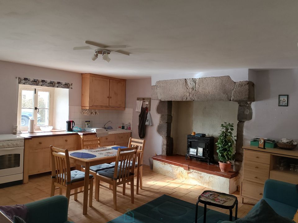 Villa em Quistinic, Morbihan - foto 4