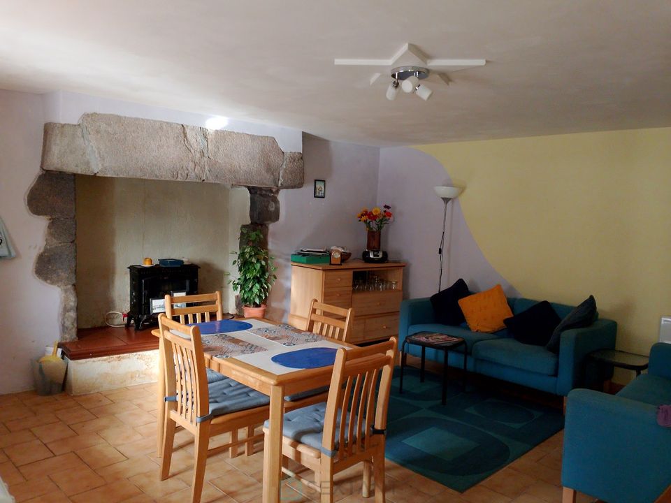 Villa em Quistinic, Morbihan - foto 5