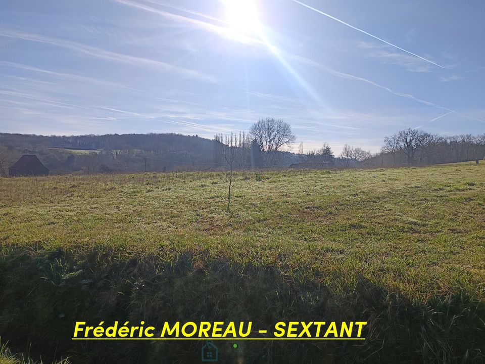 Terra a Lanquais, Dordogne - foto 2
