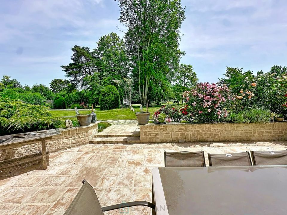 Villa i Moigny-sur-École, Essonne - foto 4