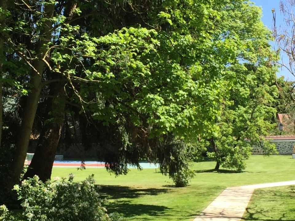 Villa i Moigny-sur-École, Essonne - foto 5
