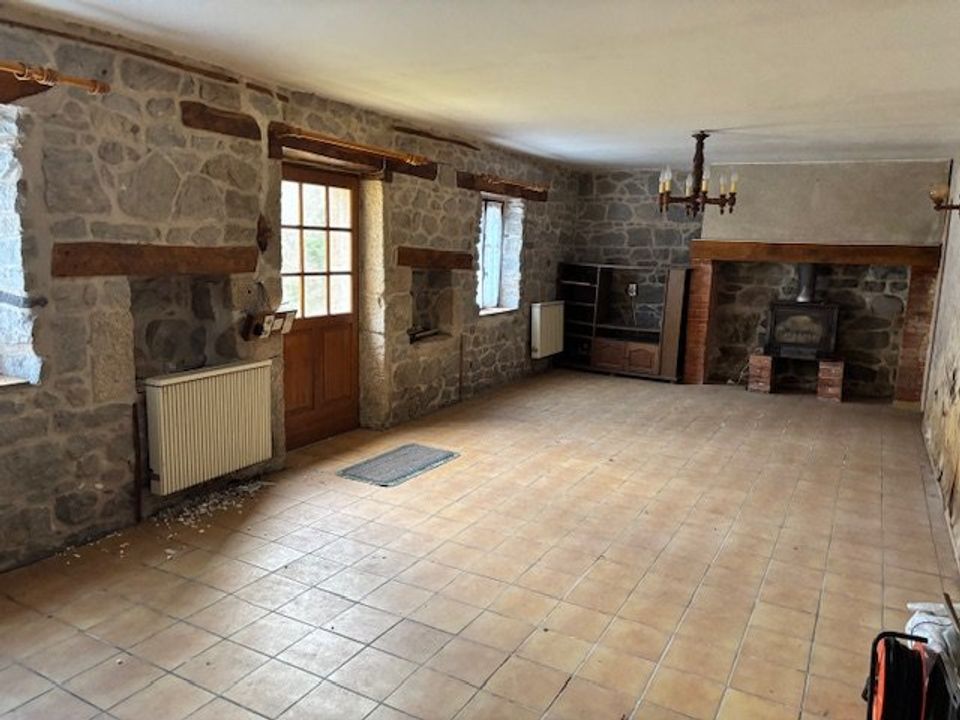 Landejendom i L'Eglise-aux-Bois, Correze - foto 2