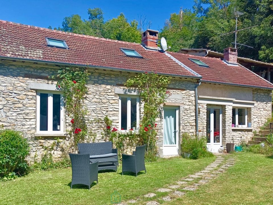 Villa en Vetheuil, Val-d'Oise - foto 2