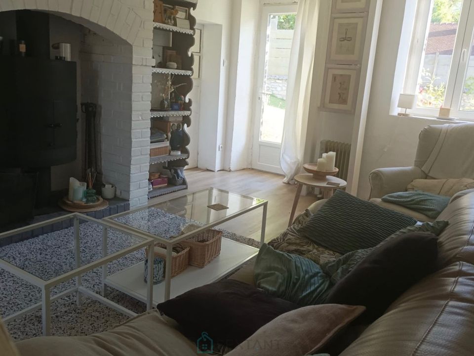 Villa en Vetheuil, Val-d'Oise - foto 3