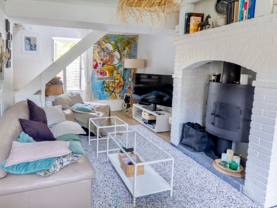 Villa en Vetheuil, Val-d'Oise - foto 4