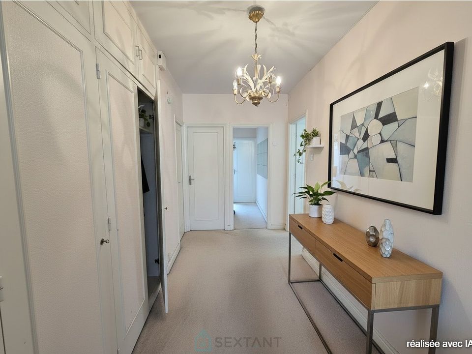 Apartamento en Blois, Loir-et-Cher - foto 2