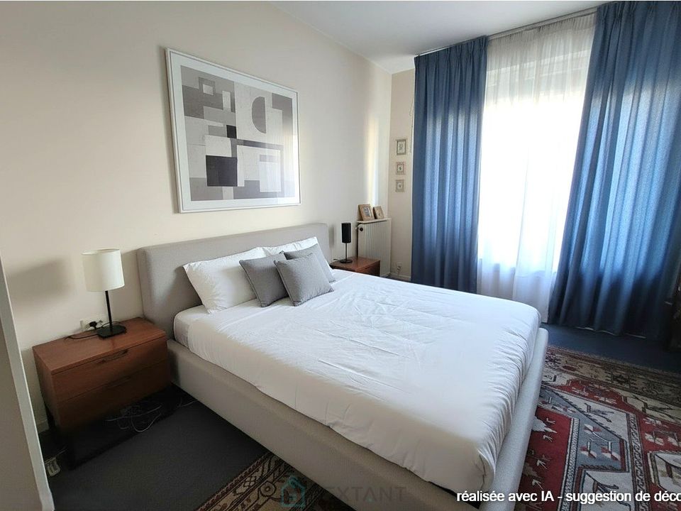 Apartamento en Blois, Loir-et-Cher - foto 4