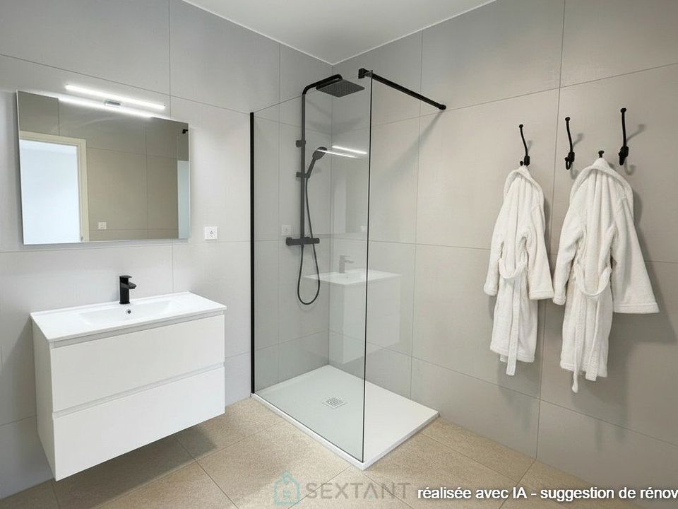 Apartamento en Blois, Loir-et-Cher - foto 5