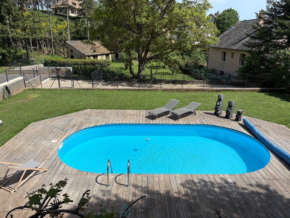 Villa a Marvejols, Lozere - foto 3
