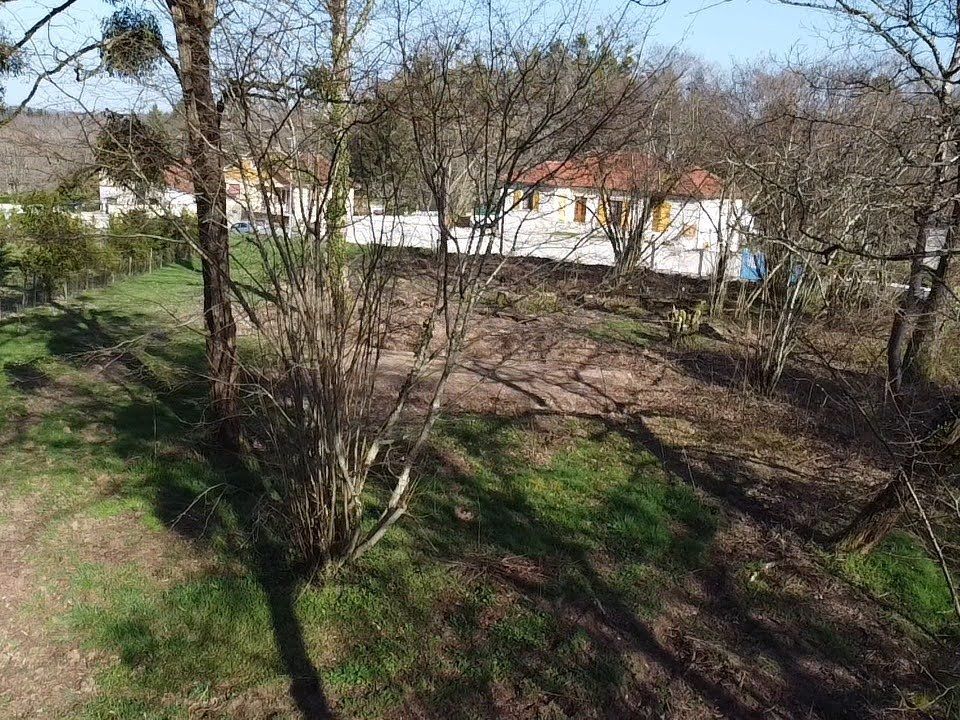 Tomt i Piegut-Pluviers, Dordogne - bilde 2