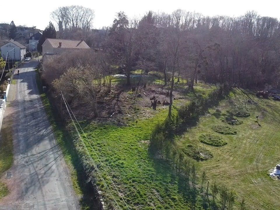 Tomt i Piegut-Pluviers, Dordogne - bilde 3
