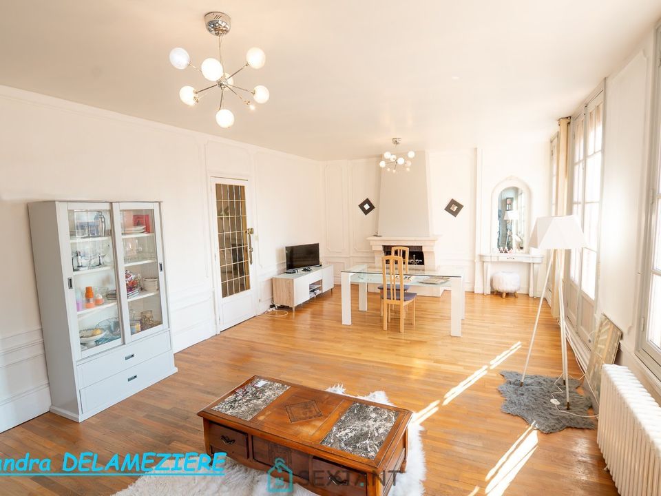 Appartement in Amiens, Somme - foto 2