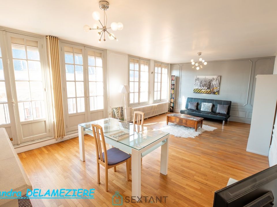 Appartement in Amiens, Somme - foto 3