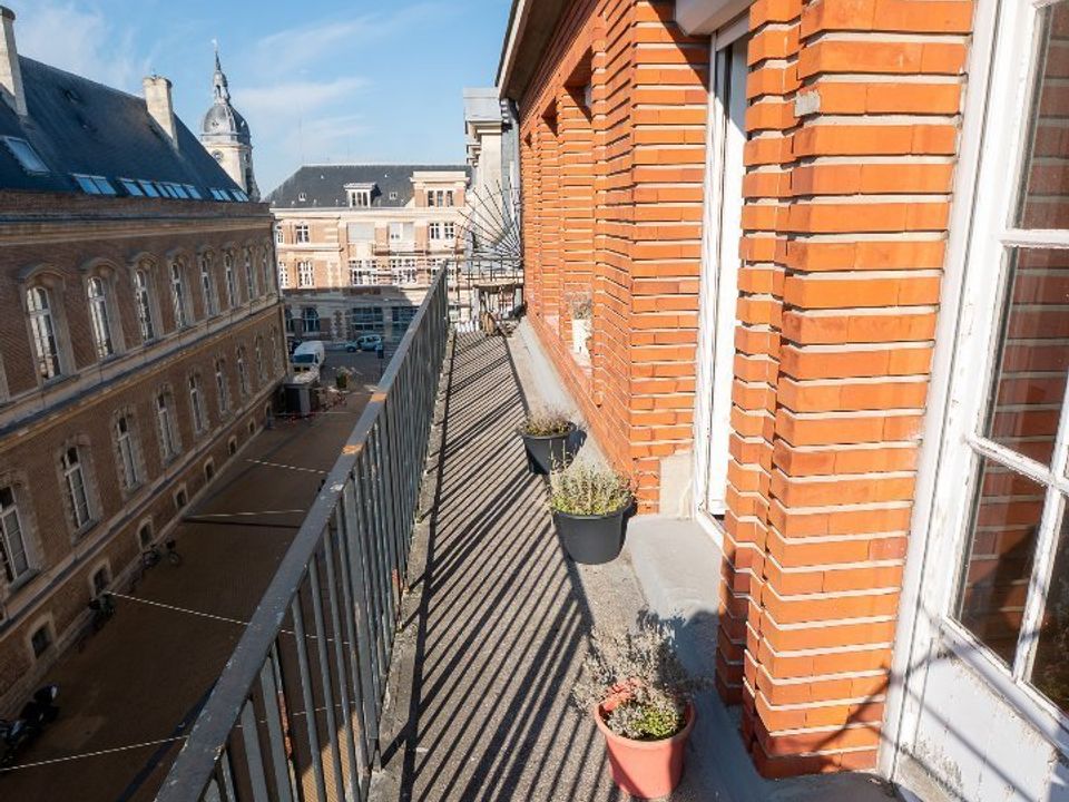 Appartement in Amiens, Somme - foto 5