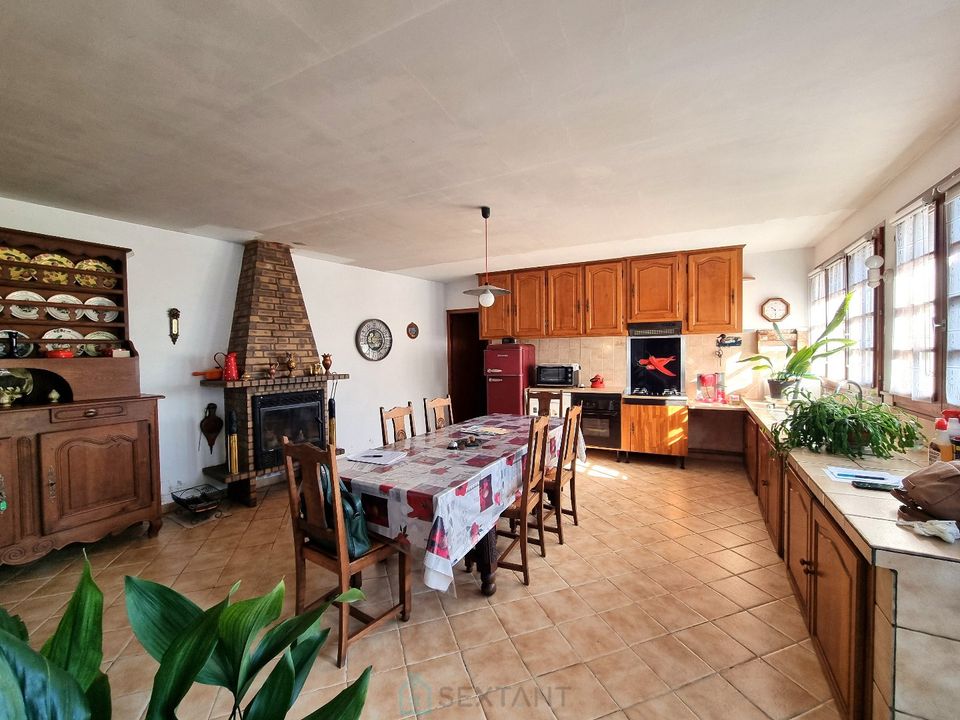 Villa en Vitrac-Saint-Vincent, Charente - foto 3
