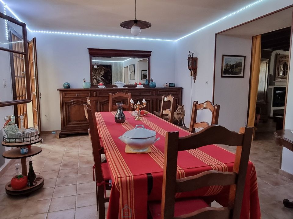 Villa en Vitrac-Saint-Vincent, Charente - foto 5