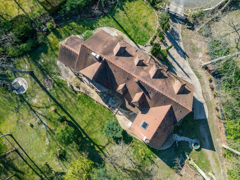 Villa i Noisy-sur-École, Seine-et-Marne - foto 4