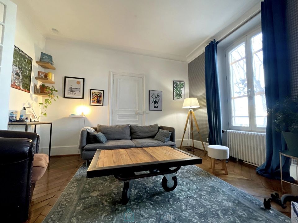 Byhus i Melun, Seine-et-Marne - foto 4