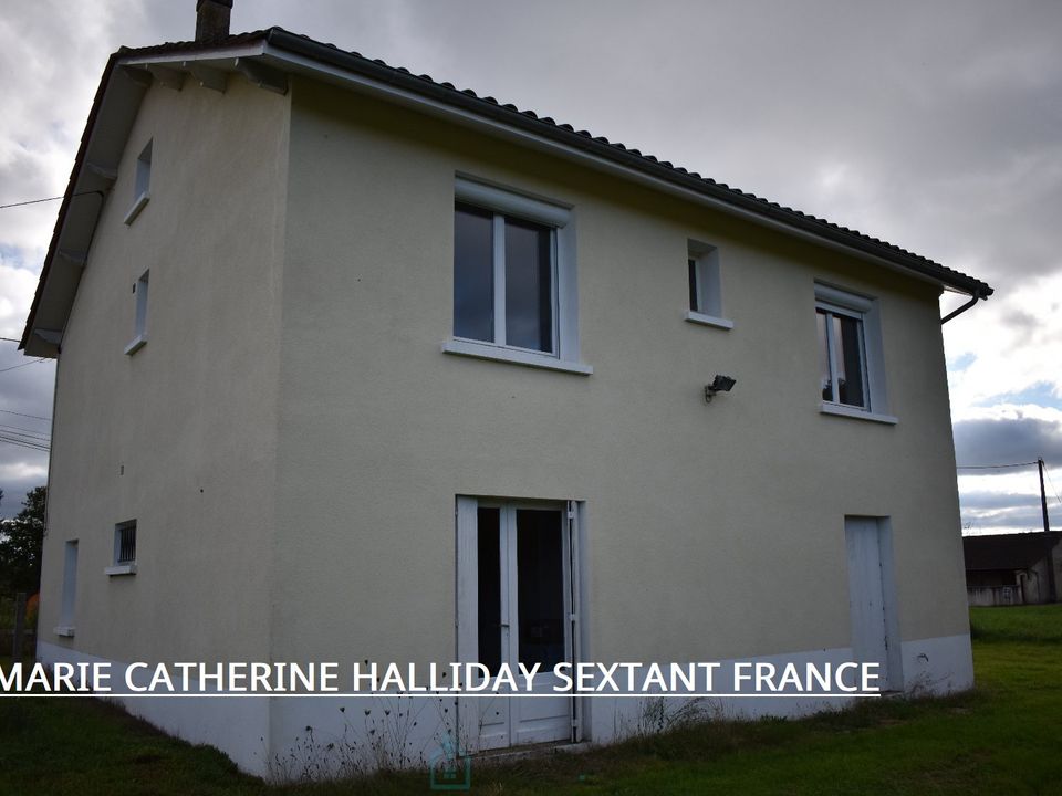 Willa: Chalagnac, Dordogne – zdjęcie 1