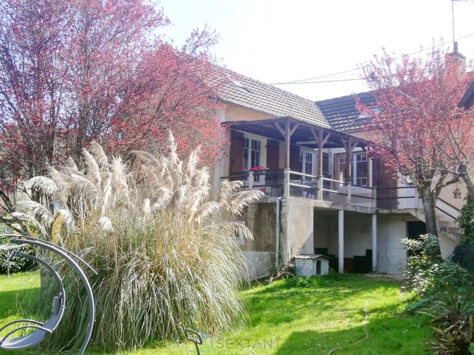 Haus in Le Bugue, Dordogne - Foto 2