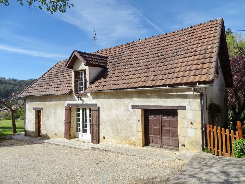 Haus in Le Bugue, Dordogne - Foto 4