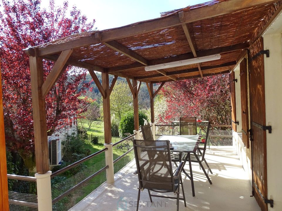 Haus in Le Bugue, Dordogne - Foto 5
