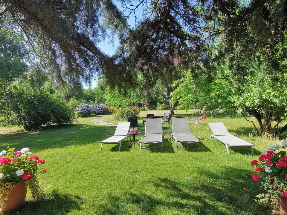 Villa en Amboise, Indre-et-Loire - foto 2