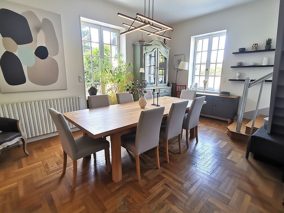 Villa en Amboise, Indre-et-Loire - foto 3