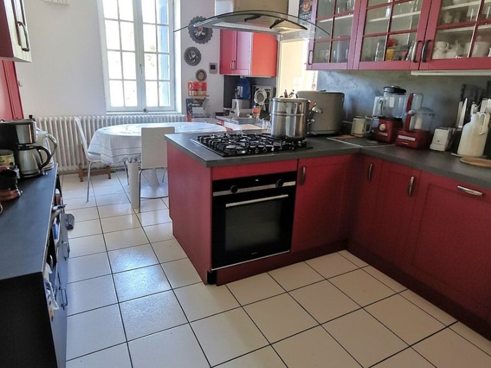 Villa en Amboise, Indre-et-Loire - foto 5