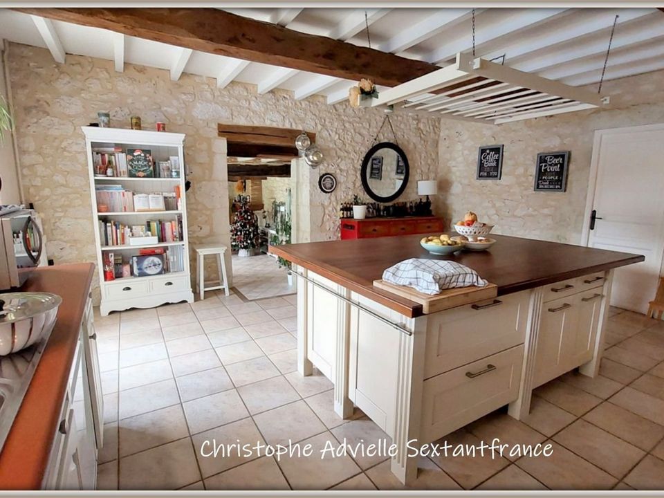 Villa em Pineuilh, Gironde - foto 5