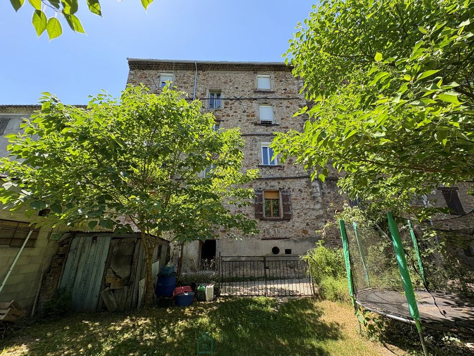 Apartament a Besseges, Gard - foto 1