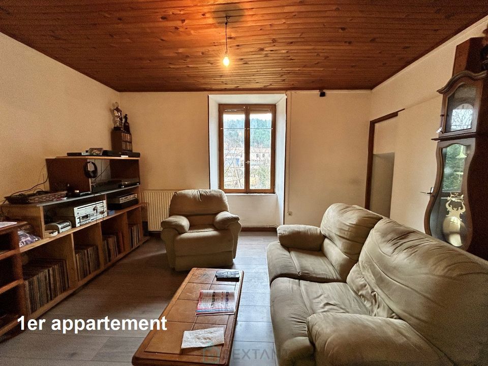 Apartament a Besseges, Gard - foto 3