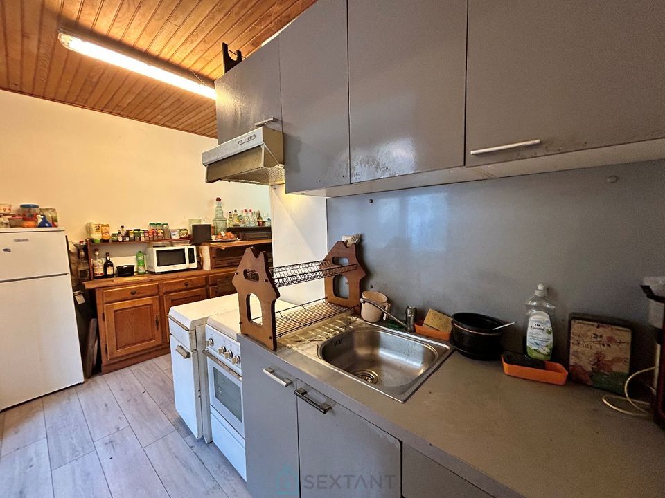 Apartament a Besseges, Gard - foto 4