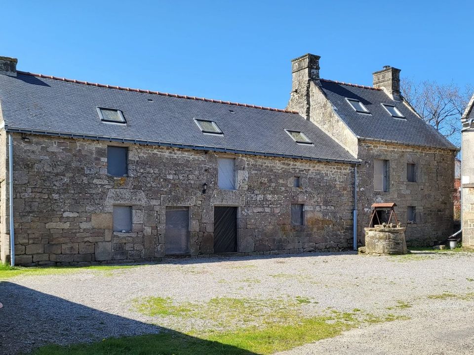 Villa in Guern, Morbihan - foto 3