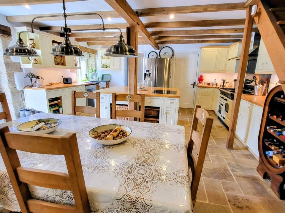 Villa in Guern, Morbihan - foto 5