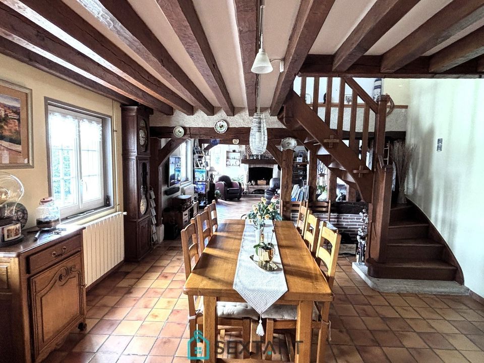 Casa de campo en Le Neubourg, Eure - foto 5
