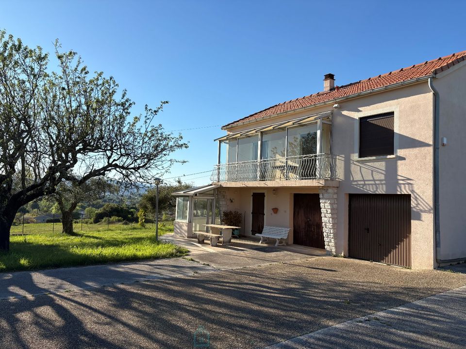 Villa i Mejannes-les-Ales, Gard - bilde 2