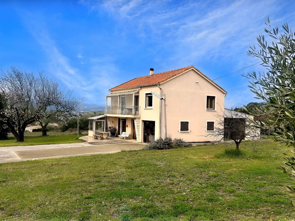 Villa i Mejannes-les-Ales, Gard - bilde 5