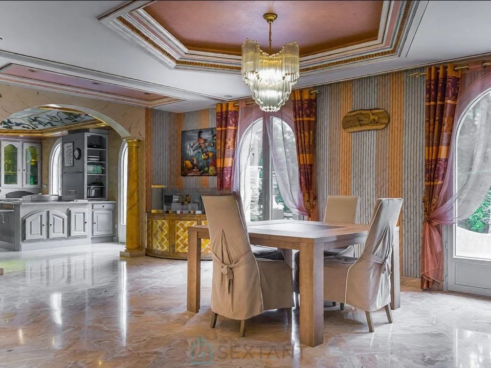 Villa i Saint-Fargeau-Ponthierry, Seine-et-Marne - bilde 5