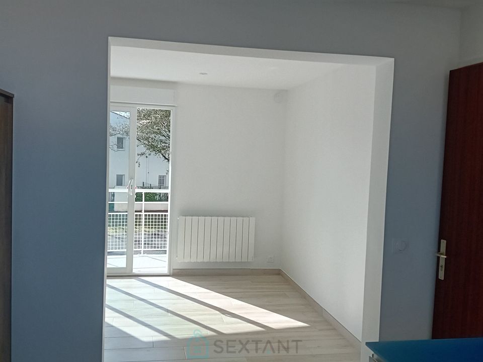 Lejlighed i Royan, Charente-Maritime - foto 3
