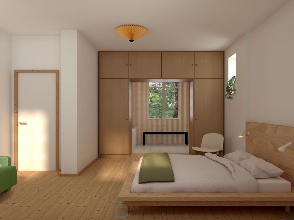 Apartament: Barbizon, Seine-et-Marne – zdjęcie 1