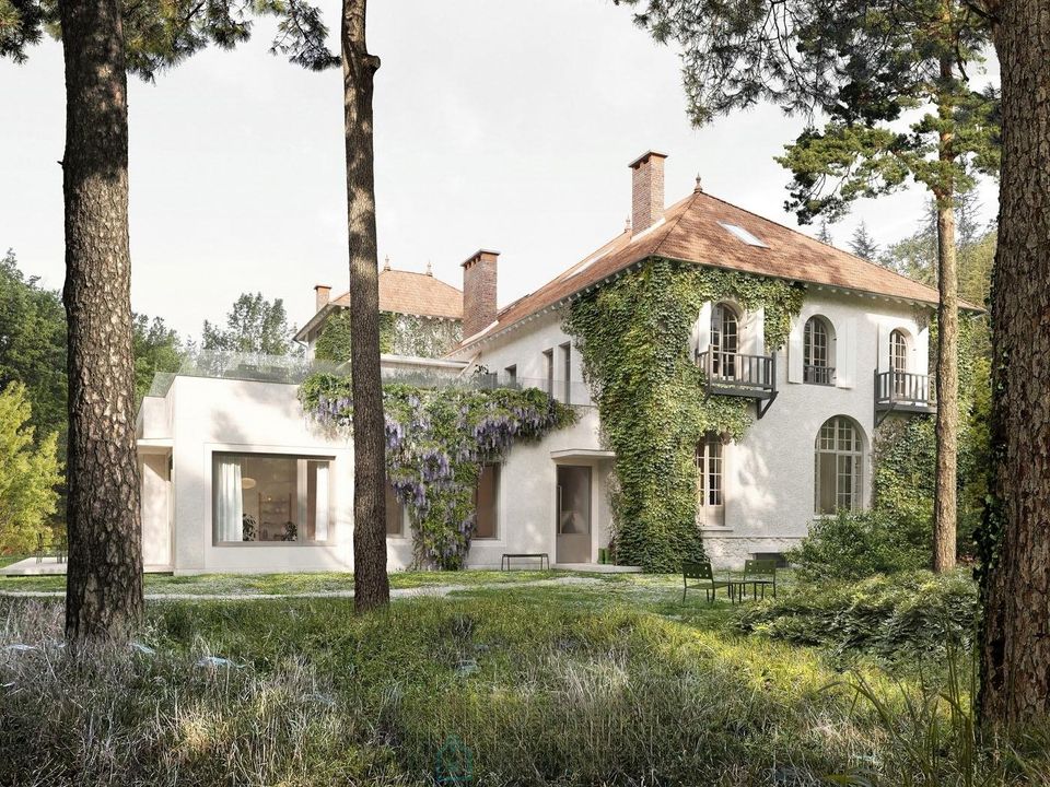 Apartament: Barbizon, Seine-et-Marne – zdjęcie 2