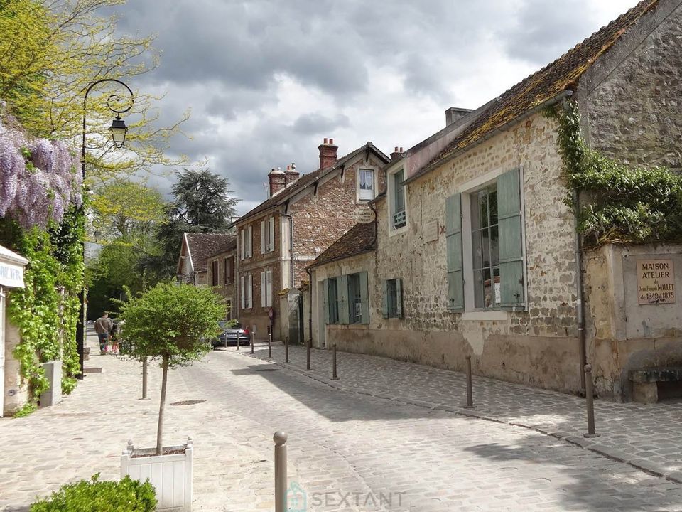 Apartament: Barbizon, Seine-et-Marne – zdjęcie 5